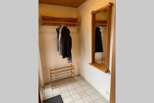 Apartamento Ferienwohnung Wille