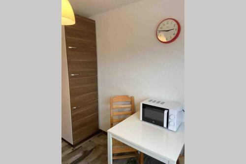 Apartamento Ferienwohnung Wille