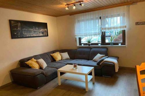 Apartamento Ferienwohnung Wille