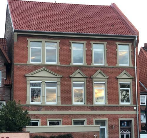 Apartamento Wohlf�hlcelle