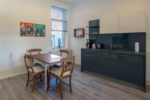 Apartamento Wohlf�hlcelle