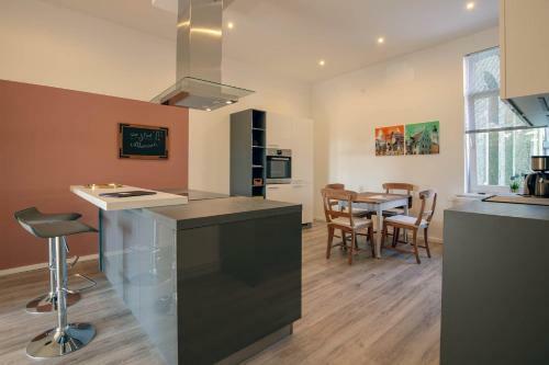 Apartamento Wohlf�hlcelle