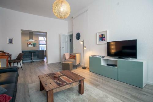 Apartamento Wohlf�hlcelle