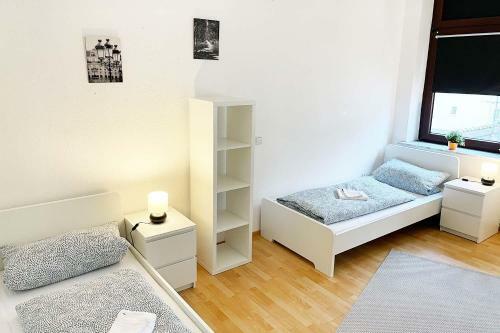 5 Room Apartment