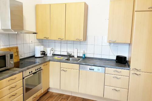 5 Room Apartment