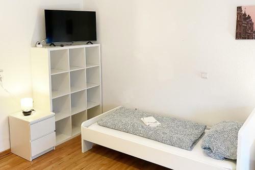 5 Room Apartment