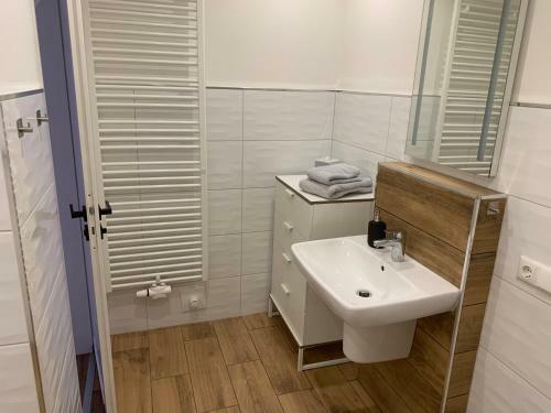 Apartamento Lille Hygge