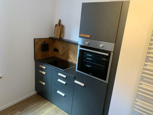 Apartamento Lille Hygge