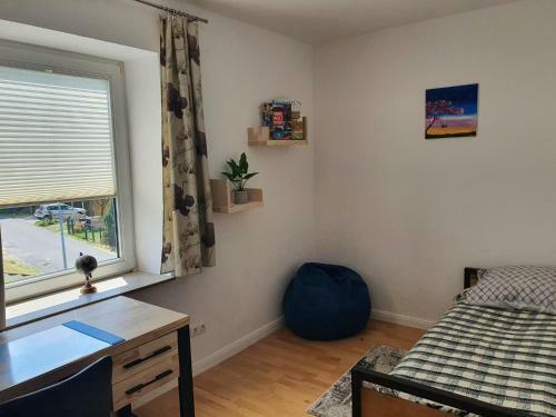 Apartamento Ferienwohnung Danziger Og