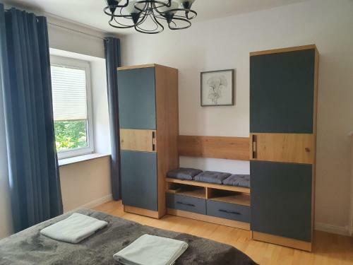 Apartamento Ferienwohnung Danziger Og