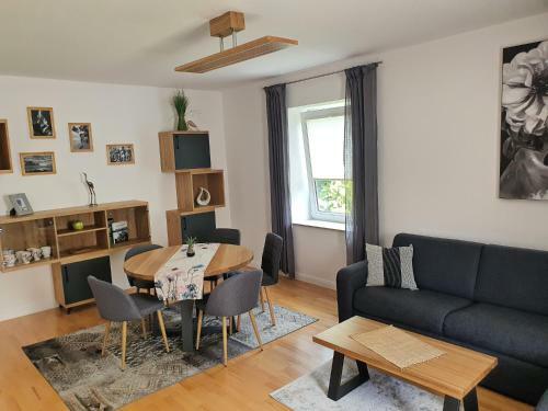 Apartamento Ferienwohnung Danziger Og