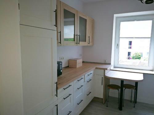 Apartamento Ferienwohnung Danziger Og