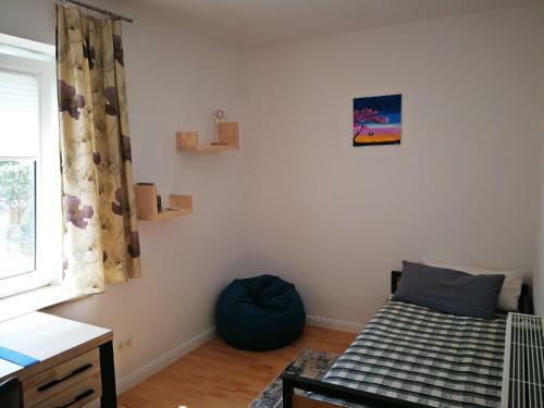 Apartamento Ferienwohnung Danziger Og