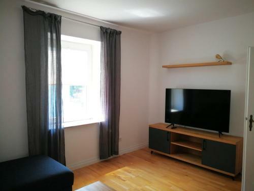 Apartamento Ferienwohnung Danziger Og