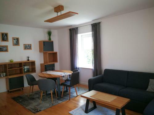 Apartamento Ferienwohnung Danziger Og