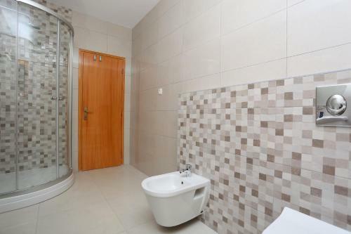 Apartamento House Pauline