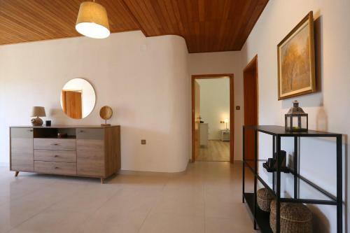 Apartamento House Pauline