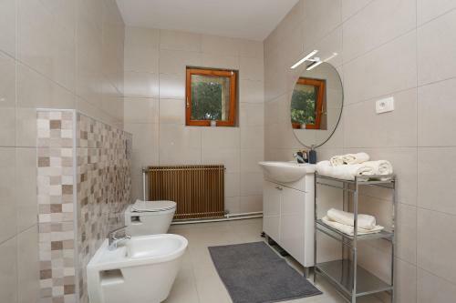 Apartamento House Pauline