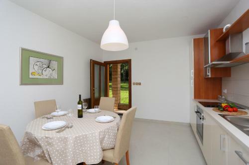 Apartamento House Pauline
