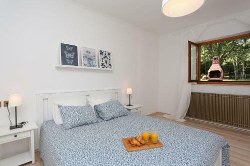 Apartamento House Pauline