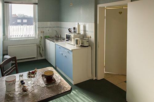 Apartamento Altenceller Tor, Hotel & Restaurant
