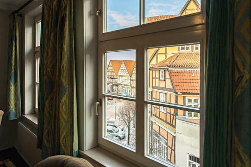 Apartamento Altenceller Tor, Hotel & Restaurant