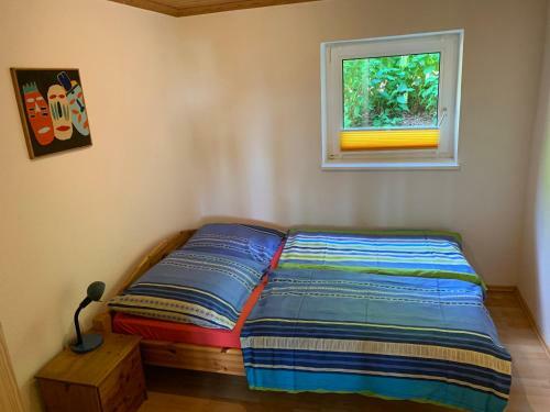 Apartamento G�neitzblick