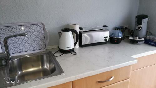 Apartamento Ferienwohnung In Celle