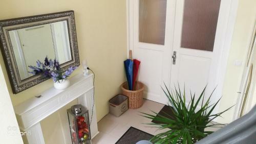 Apartamento Ferienwohnung In Celle