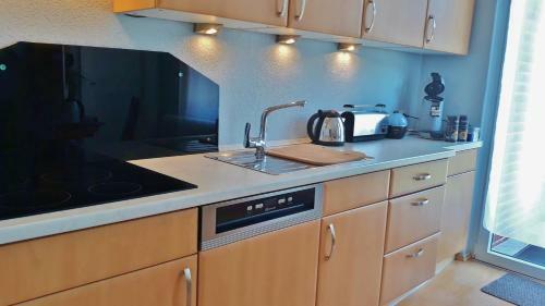 Apartamento Ferienwohnung In Celle