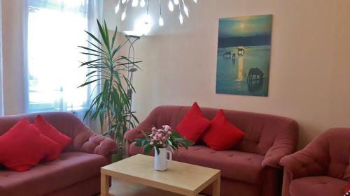 Apartamento Ferienwohnung In Celle