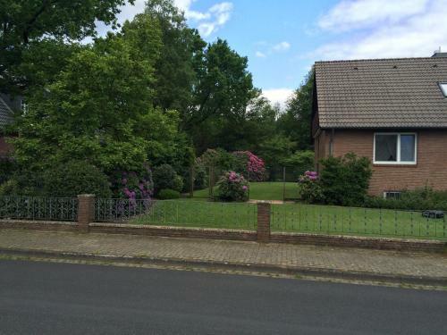 Apartamento Haus Moorkamp