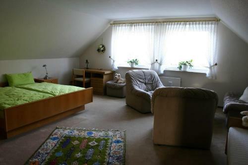 Apartamento Haus Moorkamp