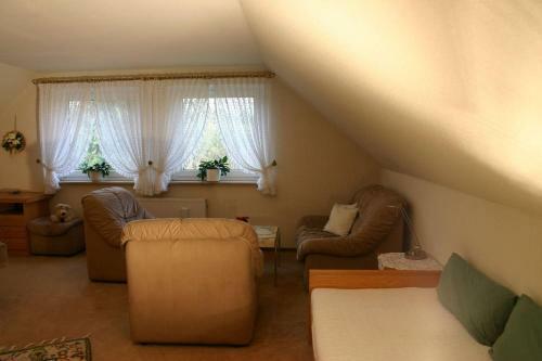 Apartamento Haus Moorkamp