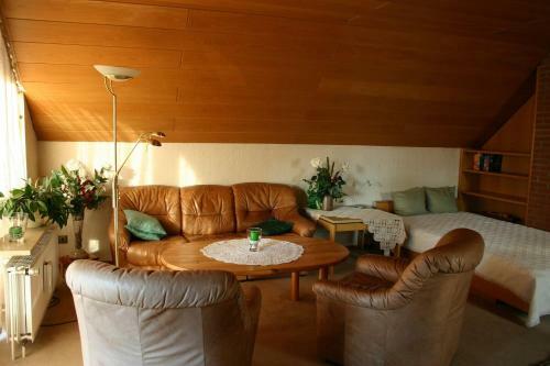 Apartamento Haus Moorkamp