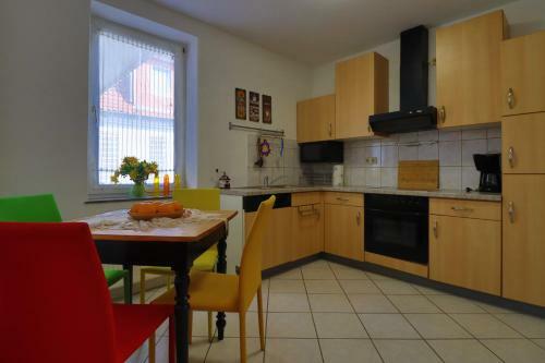 Apartamento Appartement Monika