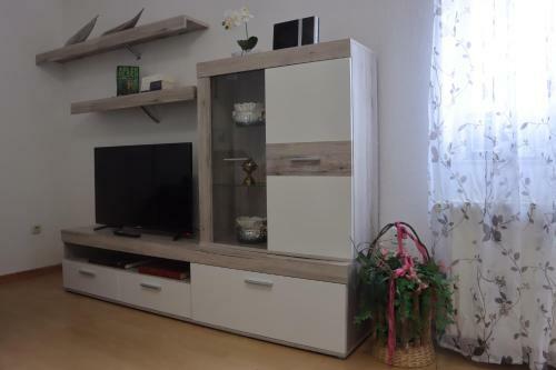 Apartamento Appartement Monika