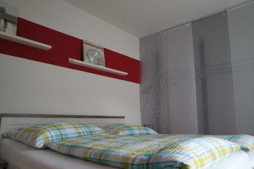 Apartamento Appartement Monika