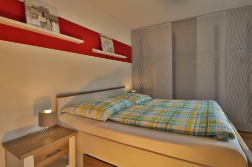 Apartamento Appartement Monika