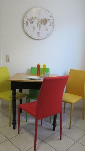 Apartamento Appartement Monika