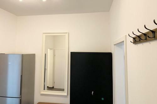 Apartamento Moderne 3 Zimmer Ferienwohnung