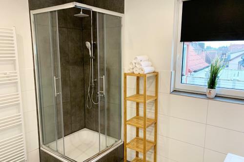Apartamento Moderne 3 Zimmer Ferienwohnung