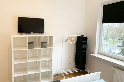 Apartamento Moderne 3 Zimmer Ferienwohnung