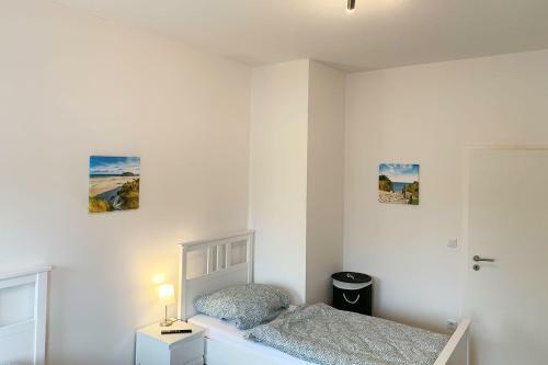 Apartamento Moderne 3 Zimmer Ferienwohnung