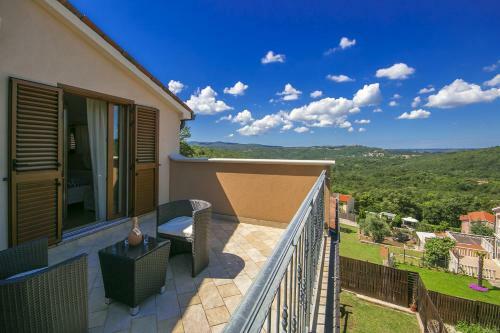 Villa Melissa