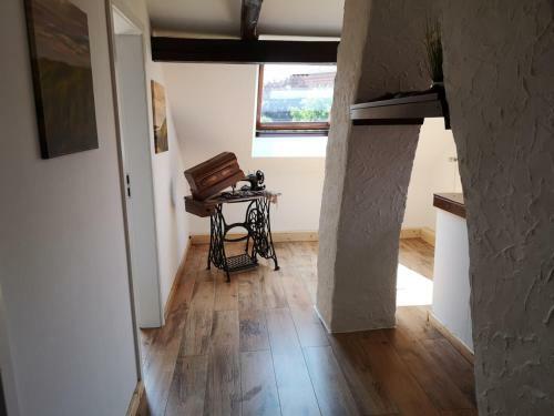 Apartamento Ferienwohnung Sahi