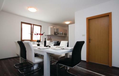 Apartamento Appartement Stalno Sretan