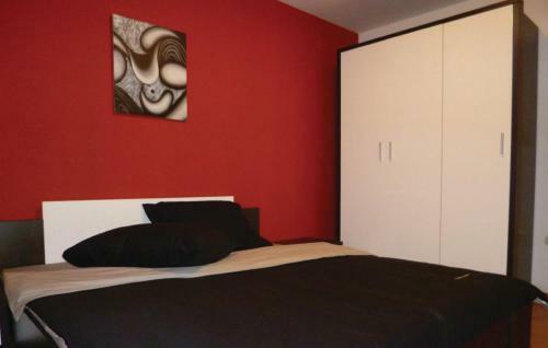 Apartamento Appartement Stalno Sretan