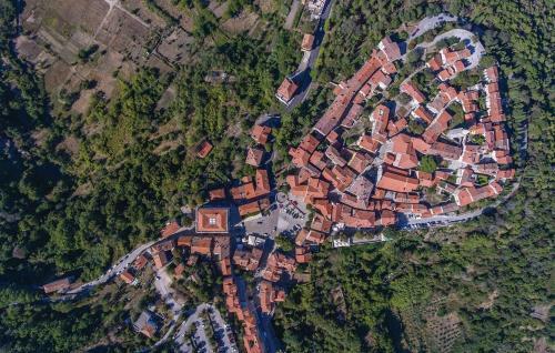 Apartamento Appartement Stalno Sretan