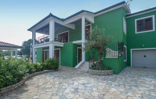 Apartamento Appartement Stalno Sretan
